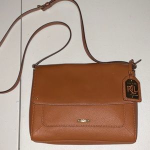 LAUREN RALPH LAUREN PURSE
